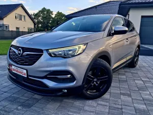 Opel Grandland 1.2 Start/Stop INNOVATION 2018