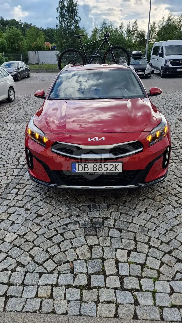 Kia XCeed 1.5 T-GDI L 2023