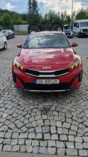 Kia XCeed 1.5 T-GDI L 2023