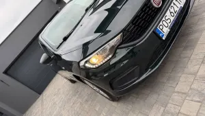 Fiat Tipo II 1.4 16V Easy EU6d 2019