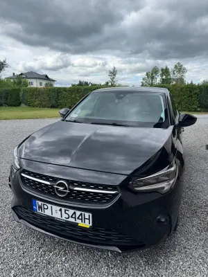 Opel Corsa F ver-1-2-elegance-s-s 2022