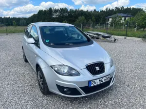 Seat Altea 1.2 TSI Style Copa 2011