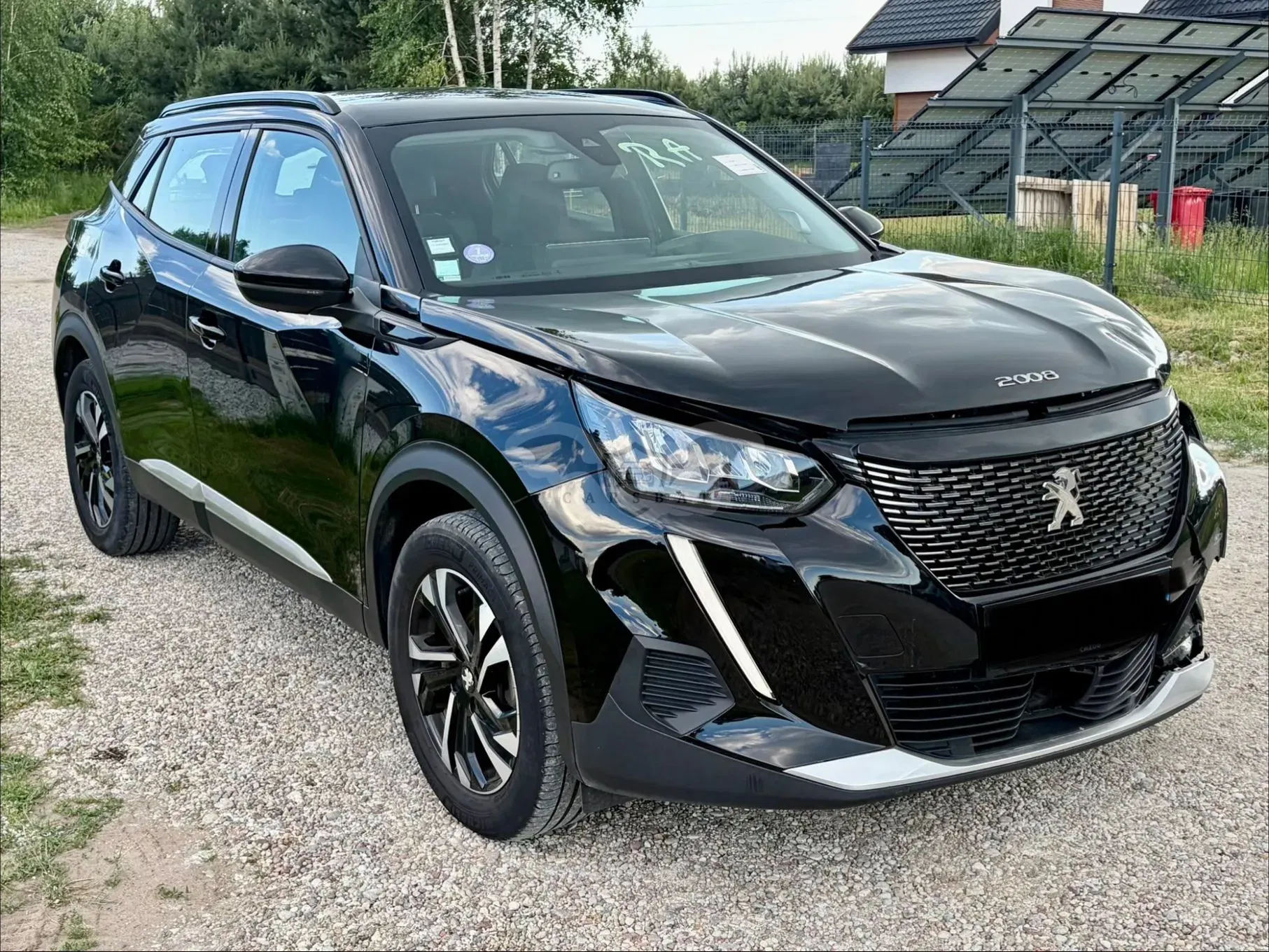 Peugeot 2008 II PureTech 100 Stop&Start Allure 2020
