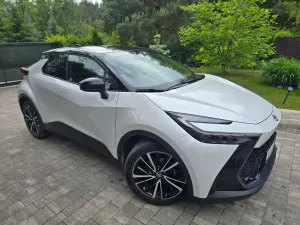 Toyota C-HR 2.0 Hybrid Dynamic Force Executive 2023