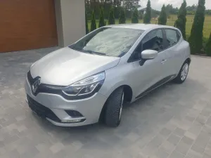 Renault Clio IV 2019
