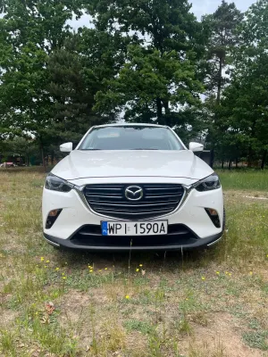 Mazda CX-3 2.0 SkyEnergy 2019