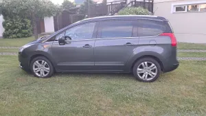Peugeot 5008 I 155 THP Active 2010