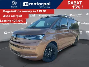 Volkswagen California 2026