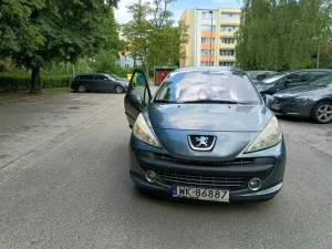 Peugeot 207 1.4 16V Trendy 2006