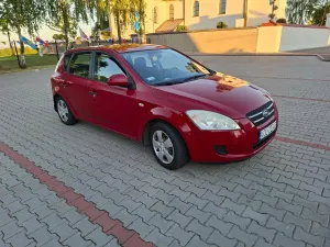 Kia Ceed I 2008