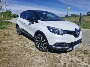 Renault Captur / QM3 I 1.2 Energy TCe Limited EDC 2017