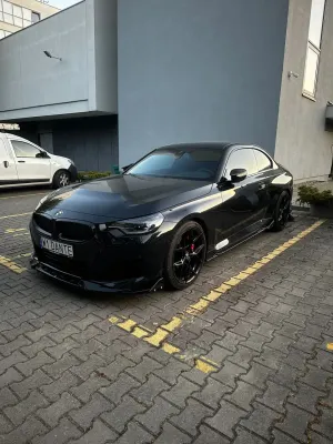 BMW 2 Series M240i xDrive 2022