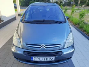 Citroën Xsara Picasso 1.6 HDI Impress Pack 2006