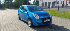 Suzuki Alto 1.0 Classic 2011