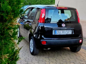 Fiat Panda III 1.2 Easy 2020