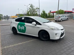 Toyota Prius III 1.8 HSD Active 2013