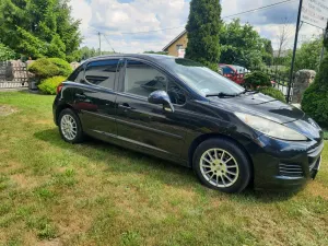 Peugeot 207 1.4 Active 2010