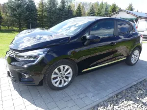 Renault Clio V 2020