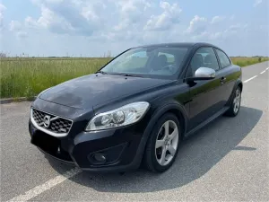 Volvo C30 D2 RDesign 2011