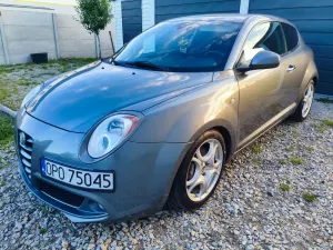 Alfa Romeo Mito TB 1.4 16V Turismo 2009