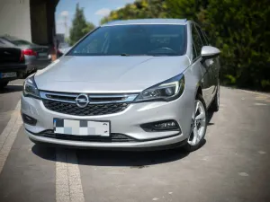 Opel Astra K 1.6 CDTI Dynamic S&S 2018