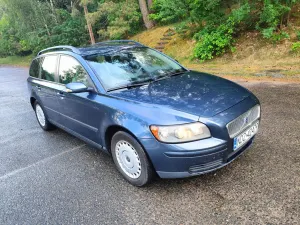 Volvo V50 1.6D 2005