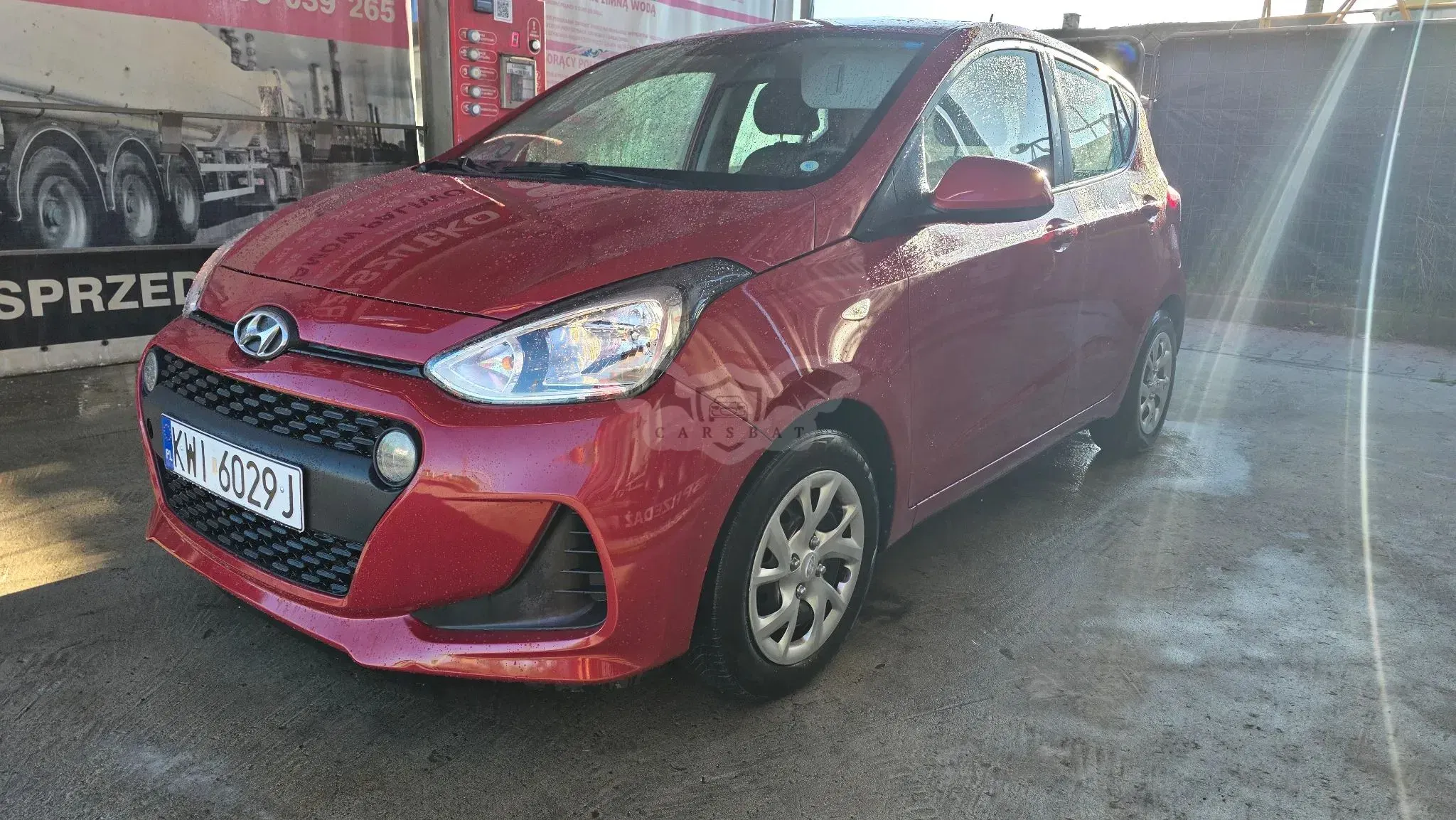 Hyundai i10 III 1.0 Comfort 2019