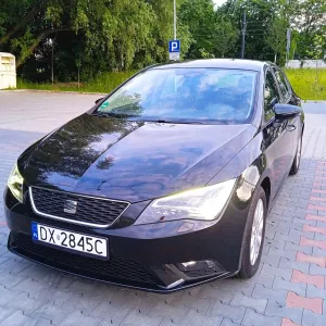 Seat Leon III 1.4 TSI Style S&S 2014
