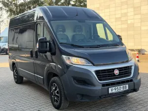 Fiat Ducato 2016