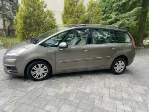 Citroën C4 Picasso II 2.0 HDi Selection 2013