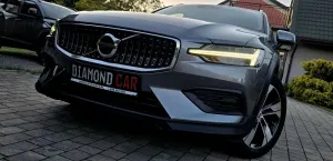 Volvo V60 D4 AWD Geartronic Pro 2019