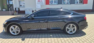 Audi A5 F5 45 TFSI mHEV Quattro S Line S tronic 2020