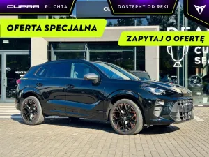 Cupra Terramar 2.0 TSI 4Drive VZ DSG 2026