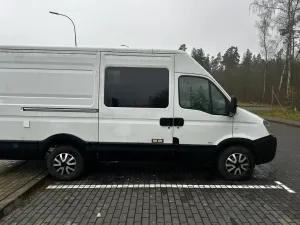 Iveco Daily 2008