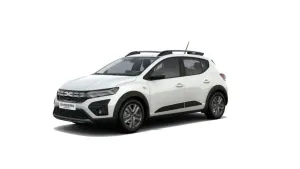 Dacia Sandero III TCe 90 Comfort 2022