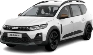 Dacia Jogger 1.0 TCe Extreme+ 7os 2024