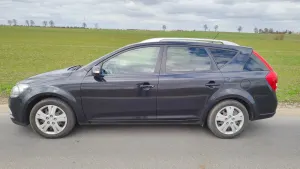 Kia Ceed I 2011
