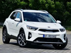 Kia Stonic 1.0 T-GDI M 2018
