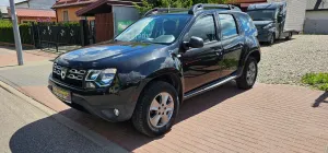 Dacia Duster I 1.6 SCe Ambiance S&S 2016