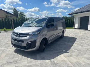 Opel Vivaro 2022
