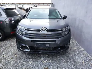 Citroën C5 Aircross 2020