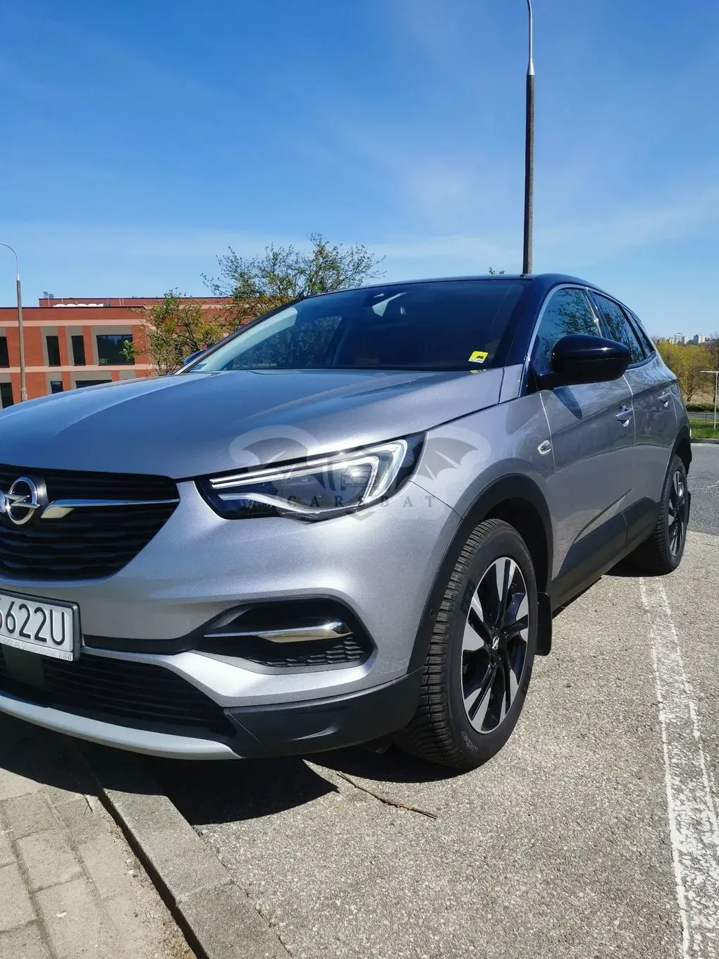 Opel Grandland 1.6 T Elite S&S 2019