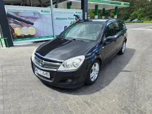 Opel Astra H 1.6 Essentia 2008