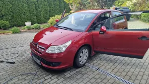 Citroën C4 I 1.4 16V Impress 2006