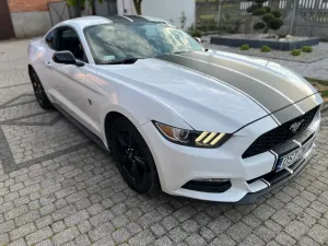 Ford Mustang 3.7 V6 2017