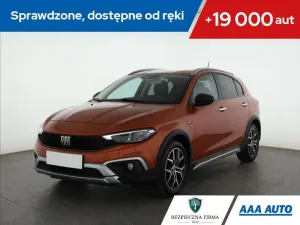 Fiat Tipo II 2021