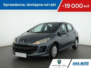 Peugeot 308 T7 2008
