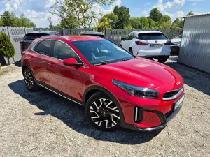 Kia XCeed 1.5 T-GDI Business Line 2022