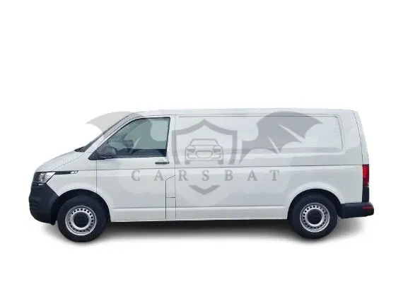 Volkswagen Transporter 2020