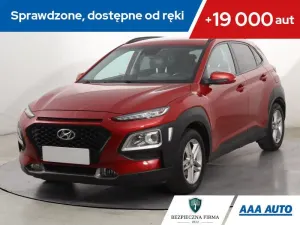 Hyundai Kona I 2018